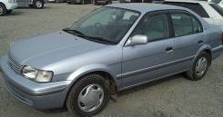 Toyota Corsa. EL55, 5EFE ����