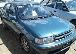 Toyota Corsa. EL45, 5EFE ����