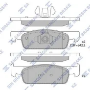 ������� �������� �������� Renault Clio IV, Dacia Logan II/Sandero II 1.2/1.5dCi 12 SP1787 SP1787 ����
