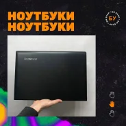 Lenovo IdeaPad G505s. 15.6", ��� 4 ��, WiFi, Bluetooth, ����������� �� 3��. ����