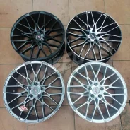 Inforged iFG 34. 8.5x20", 5x114.3, ET40, �� 67,1���. ��� ����� �� ��� ����