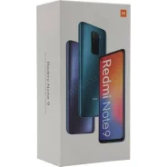 Xiaomi Redmi Note 9. �����, ����� ����