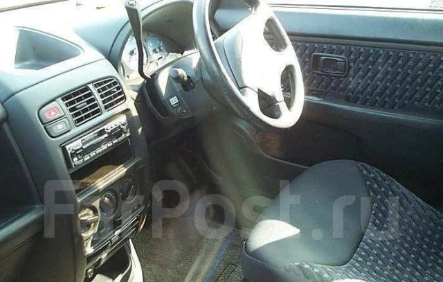 Nissan Cube. AZ10, CGA3DE ����