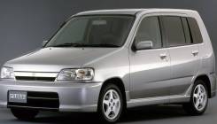 Nissan Cube. AZ10, CGA3DE ����