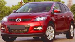 Mazda CX-7. ER, MZR DISI L3VDT ����