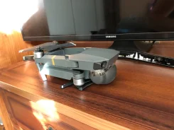 DJI Mavic Pro ����