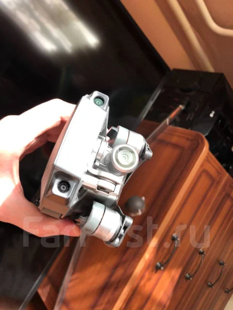 DJI Mavic Pro ����