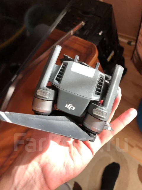 DJI Mavic Pro ����