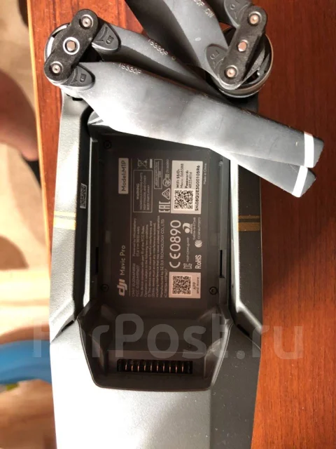 DJI Mavic Pro ����