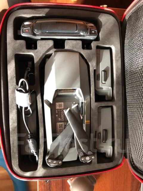 DJI Mavic Pro ����