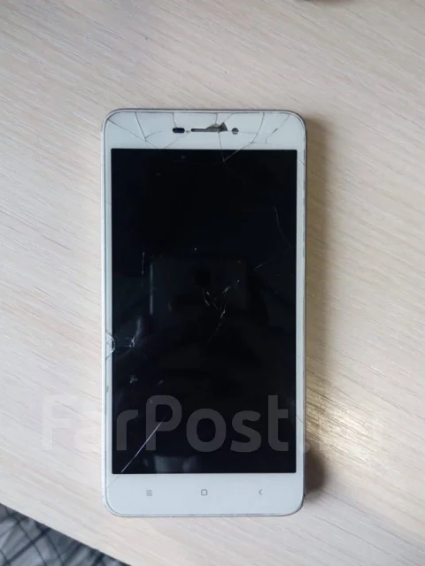 Xiaomi Redmi 4A. �/�, �������, 3G, 4G LTE, Dual-SIM ����