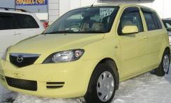 Mazda Demio. DY, ZJVE ����