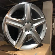 Fabulous MB-5. 9.0x20", 5x112, ET53, �� 66,6���. ����