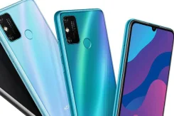Honor 9A. �/�, �������, ������, 3G, 4G LTE, Dual-SIM ����