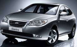 Hyundai Elantra. HD, G4FC ����