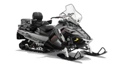Polaris Titan 800 Adventure 155. ��������, ���� ���, ��� ������� ����