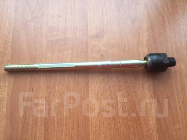 Тяга рулевая чери фора 18 мм аналог - 91 фото