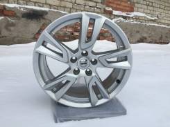 Volvo. 7.5x18", 5x108, ET50.5,  63,4. 