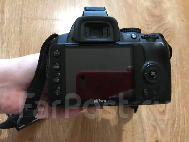 Nikon D3000 ����