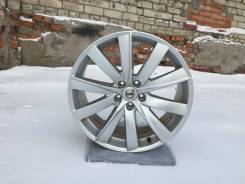 Volvo. 8.0x19", 5x108, ET42,  63,4. 