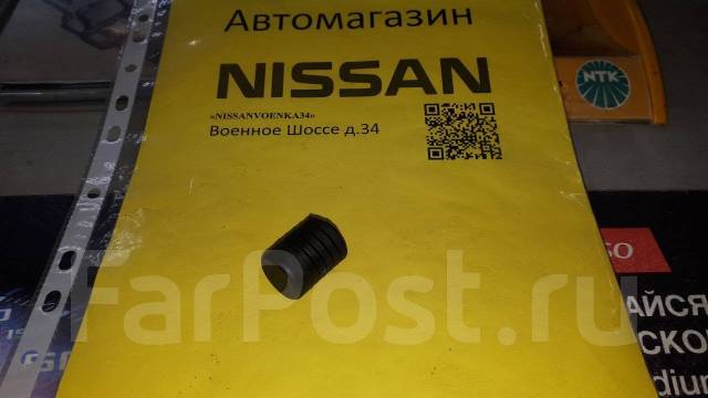 16578au000 nissan аналоги