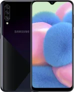 Samsung Galaxy A30s. �/�, �����, ������, 3G, 4G LTE, Dual-SIM, NFC ����