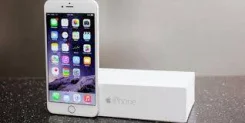 Apple iPhone 6s Plus. �/�, �����, �����������, 3G, 4G LTE, NFC ����