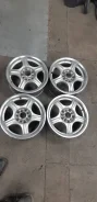 Giraru. 6.5x15", 5x100, ET38, �� 73,0���. ����