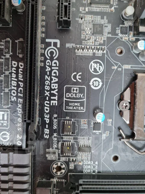 Intel Core i7-2600 ����