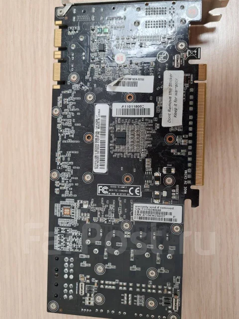 GeForce GTX 570 ����