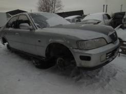 Honda Ascot. CE4, G20A ����