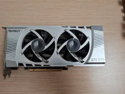GeForce GTX 570 ����