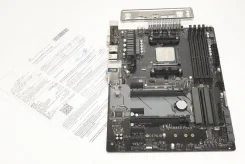AMD B450 ����
