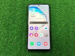 Samsung Galaxy Note 10 Lite. �/�, ������, 3G, 4G LTE, Dual-SIM, NFC ����