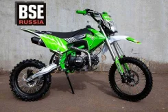BSE MX 125. 125����. ��., ��������, ��� ���, ��� ������� ����