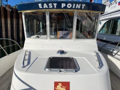 Nord Star Patrol. 2006 ���, ����� 10,1��., ��������� ������������, 520��.�., ������ ����