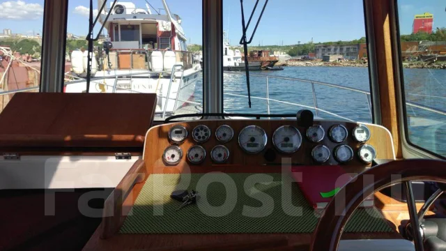 Nord Star Patrol. 2006 ���, ����� 10,1��., ��������� ������������, 520��.�., ������ ����