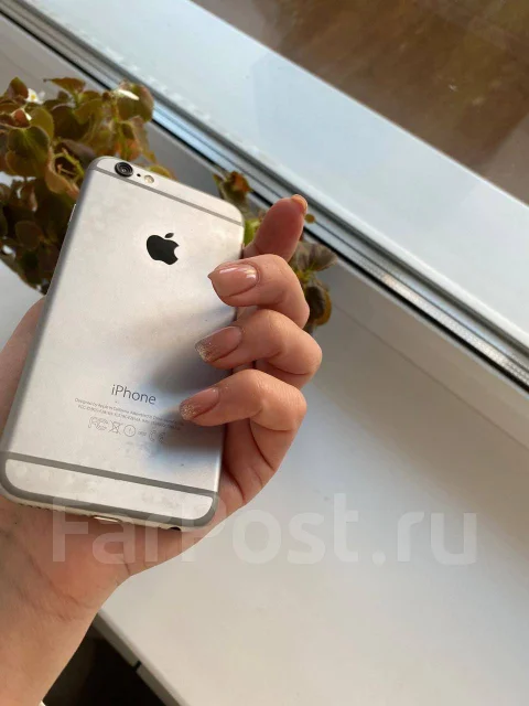 Apple iPhone 6. �/� ����