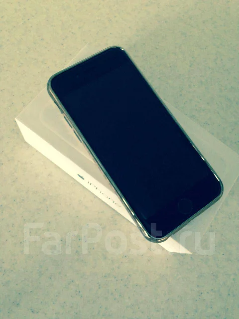 Apple iPhone 6. �/� ����