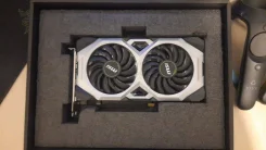 GeForce RTX 2070 ����