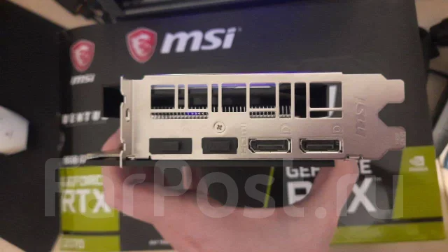 GeForce RTX 2070 ����