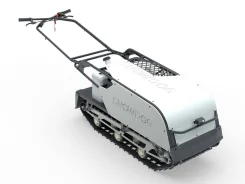 Baltmotors Snowdog Standard Z15 Mule. ��������, ��� ���, ��� ������� ����