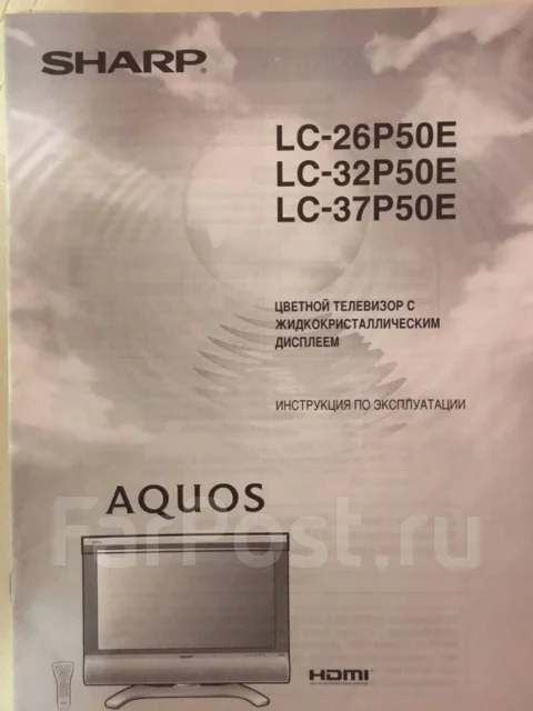 Sharp. LCD (��) ����