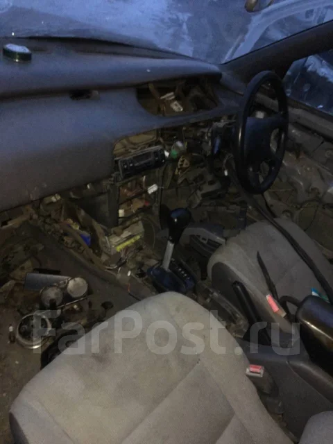 Mazda Cronos. GE8P, K8 ����