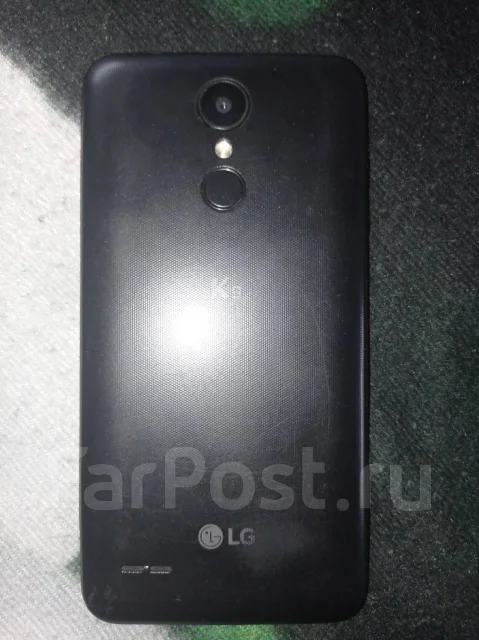 LG K9. �/�, ������, 4G LTE ����