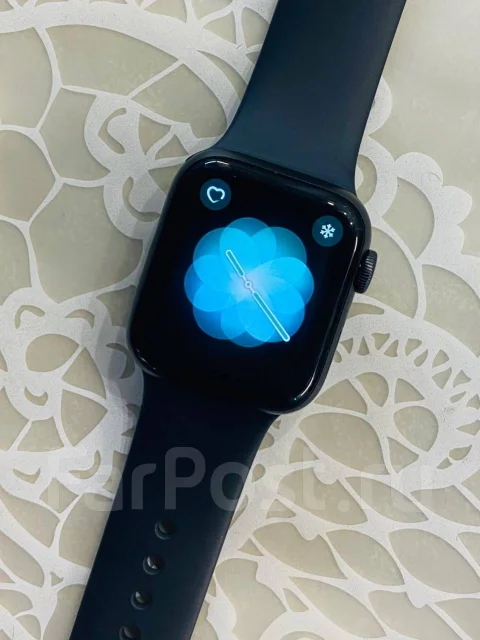 Apple Watch Series 5 ����