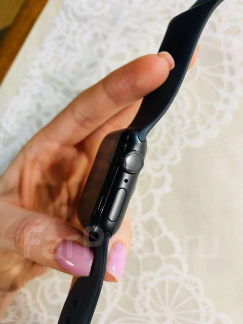 Apple Watch Series 5 ����
