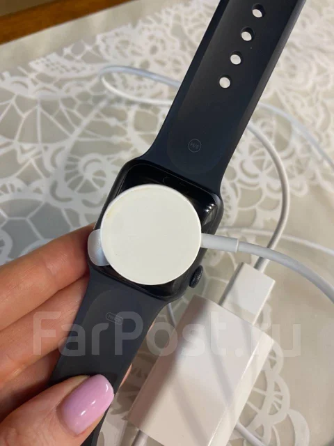 Apple Watch Series 5 ����