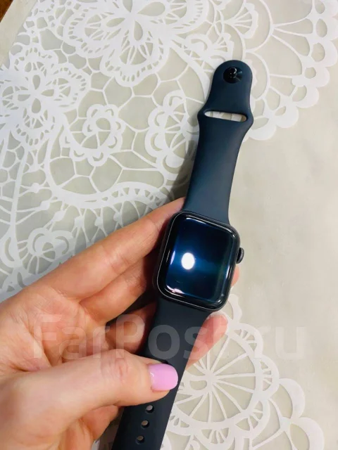 Apple Watch Series 5 ����