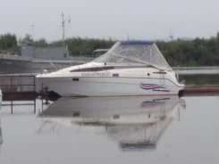 Bayliner. 1998 ���, ����� 7,2��., ��������� ������������, 290��.�., ������ ����